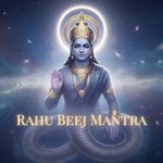 Rahu Beej Mantra
