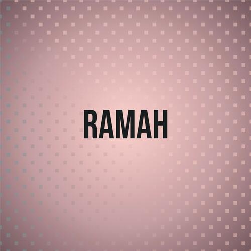 Ramah