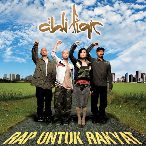 Kawan Lyrics Rap Untuk Rakyat Only On Jiosaavn