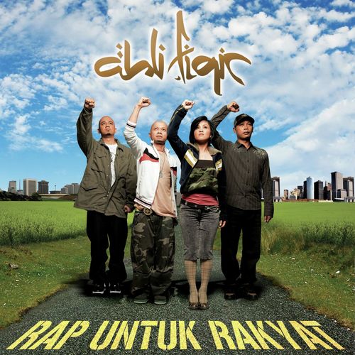 Rap Untuk Rakyat_poster_image