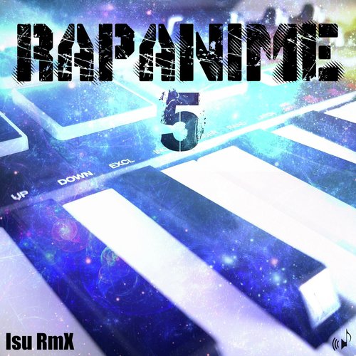 Rap de Helt cover art