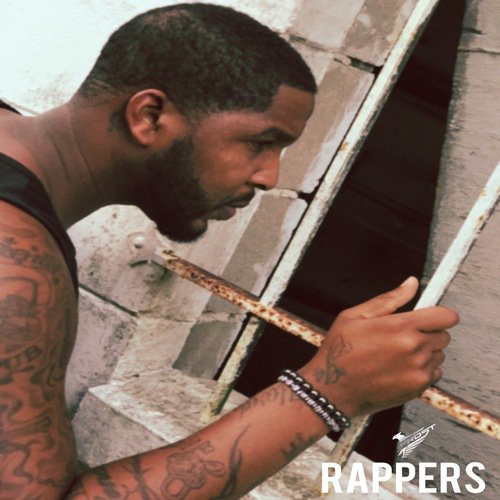 Rappers_poster_image