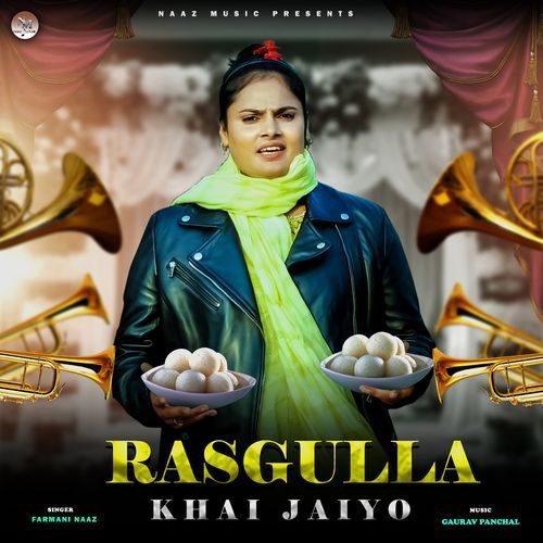 Rasgulla Khai Jaiyo