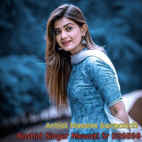 Rashid Singer Mewati Sr 009898 cover art