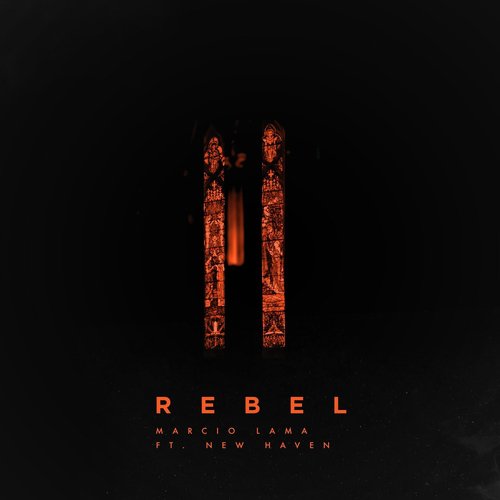 Rebel (feat. New Haven)