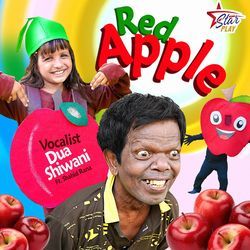 Red Apple-Lx1cZE1yAEs