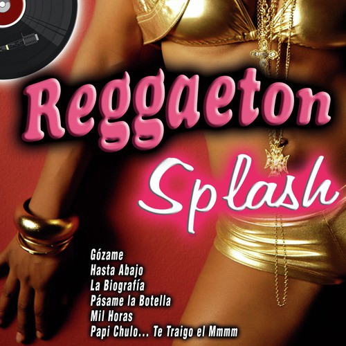 Reggaeton Splash_poster_image