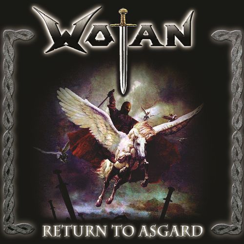 Hagen (2011 Version) cover art