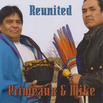 Native American Church Song 1