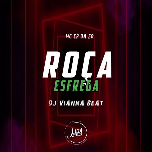 Roça Esfrega cover art