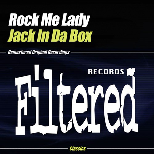 Rock Me Lady - 1