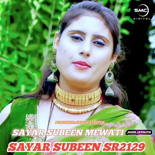 SAYAR SUBEEN SR2129