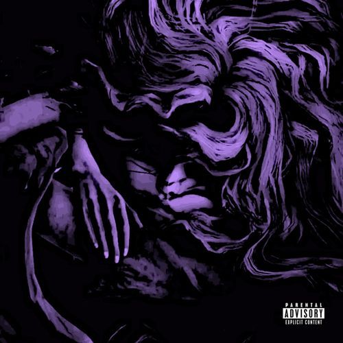 REDREDRED cover art