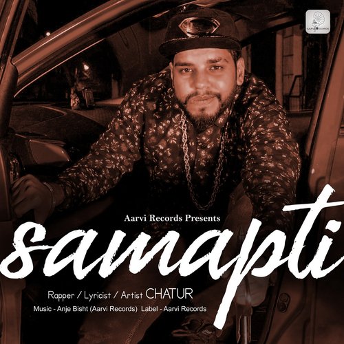 Samapti - Single