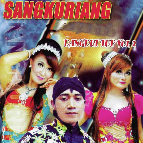 Sangkuriang Dangdut Top, Vol. 2_poster_image