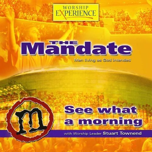 See What A Morning