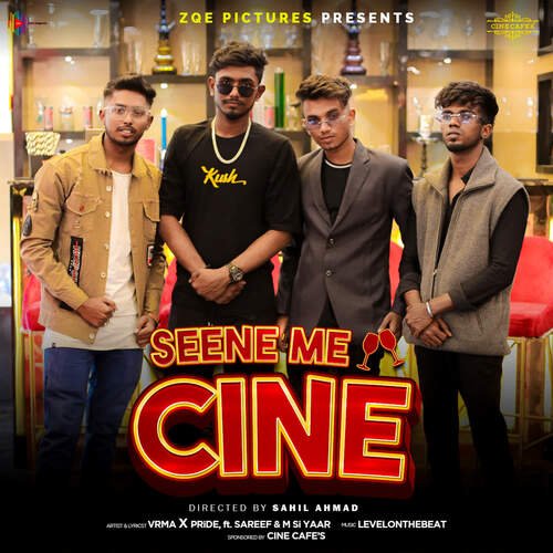 Seene Me Cine
