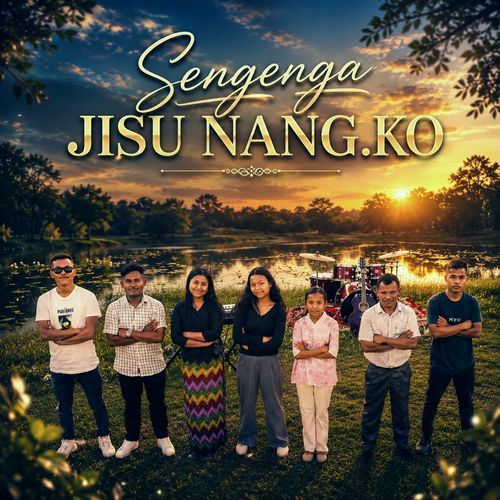 Sengenga Jisu Nang.Ko