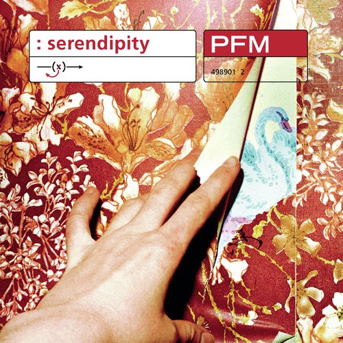 Serendipity