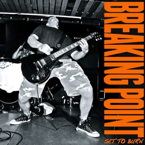 Cold Snap cover art