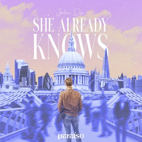 She Already Knows_poster_image