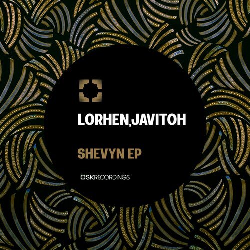 Shevyn cover art