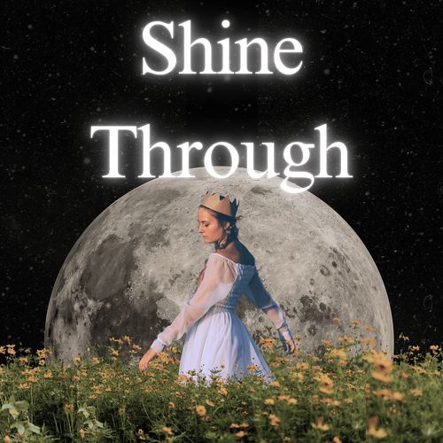 Shine Through cover art