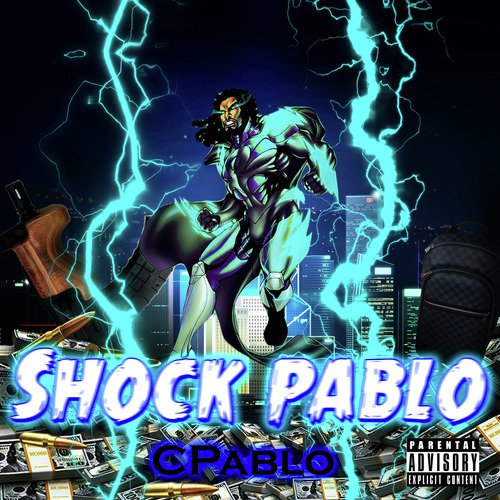 Solo cover art