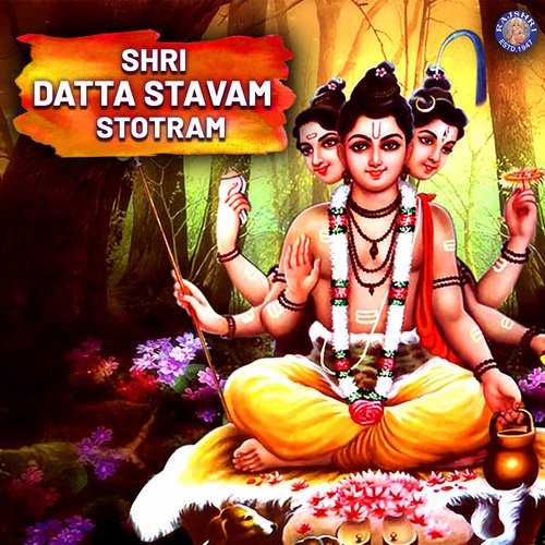 Shri Datta Stavam Stotram