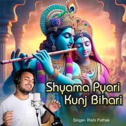 Shyama Pyari Kunj Bihari-Mj4JYxNUZWE