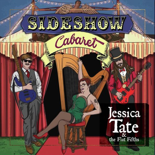 Irish Goodbye - Song Download from Sideshow Cabaret @ JioSaavn