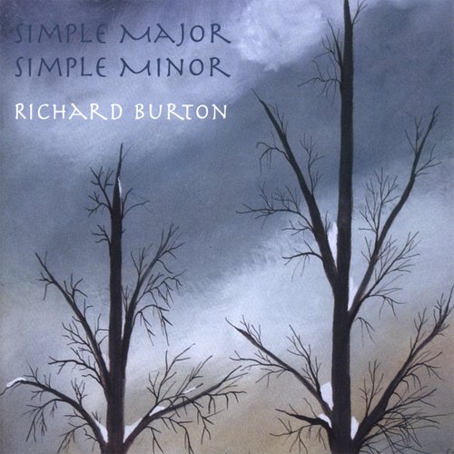 Simple Major Simple Minor