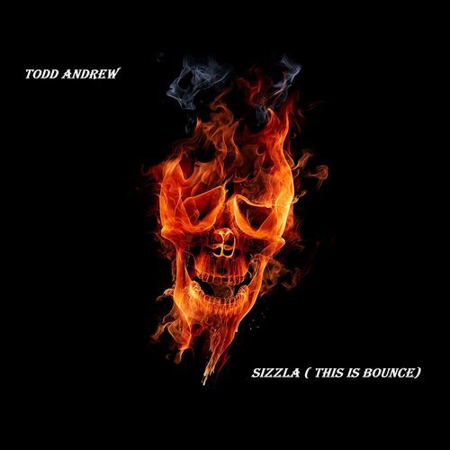 Sizzla (This Is Bounce) cover art