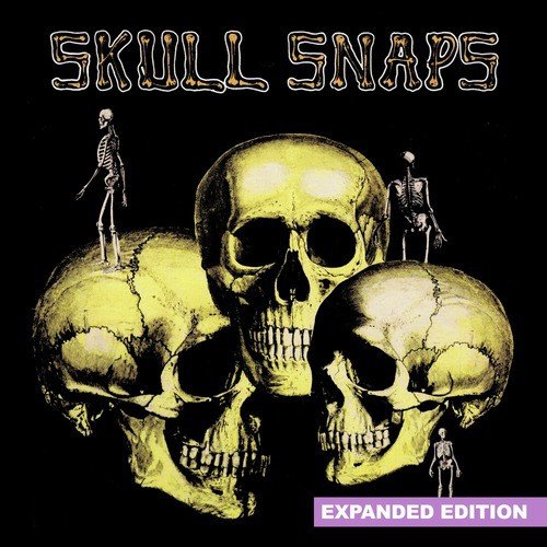 Skull Snaps