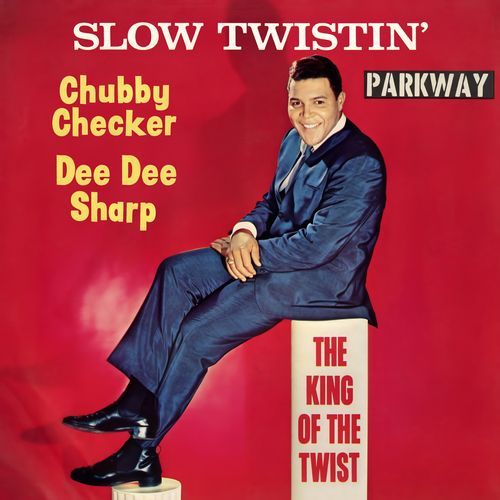 Slow Twistin'  (Mono)