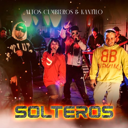 Solteros_poster_image