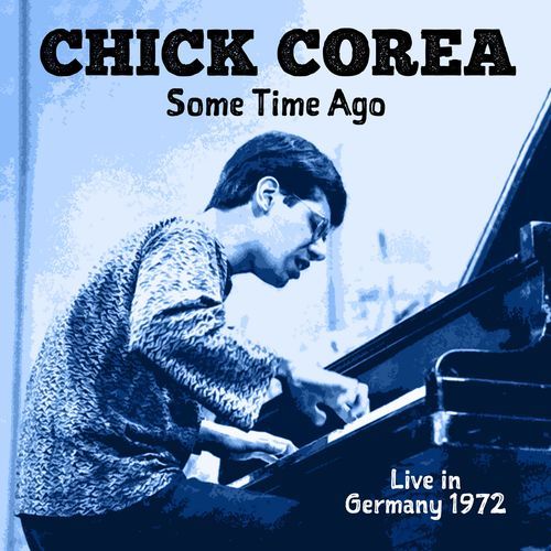 Interlude Crystal silence (Live in Bremen 1972)