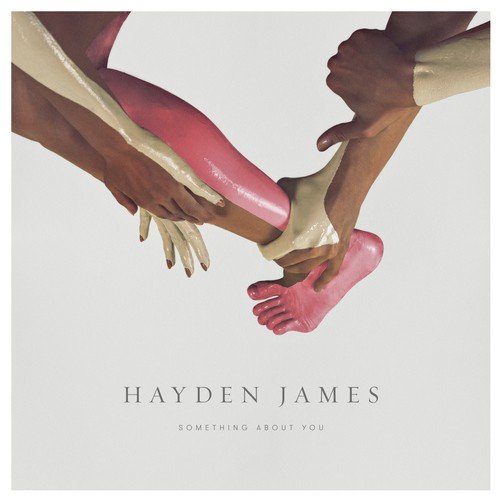 Hayden James