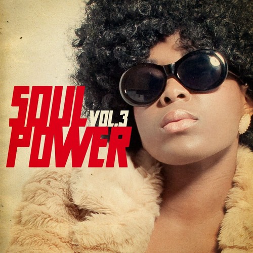 Soul Power Vol. 3