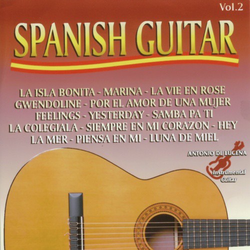 Spanish guitar vst download yellow album