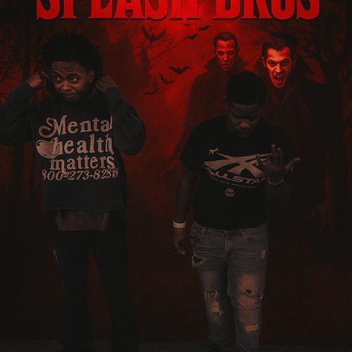 No Bail cover art