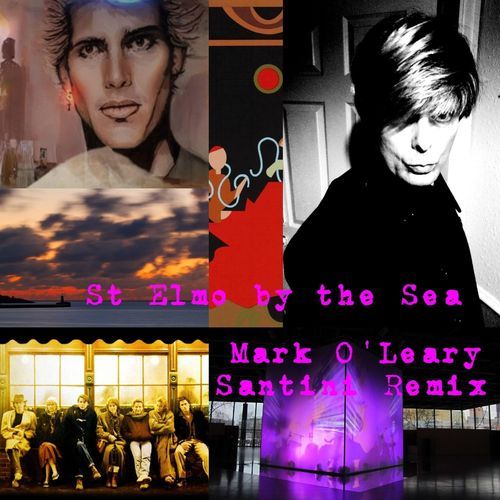 St Elmo by the Sea (Daniele Santini Remix)