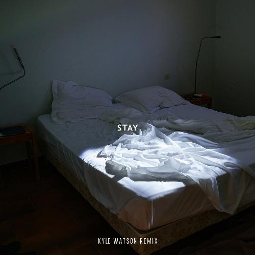 Stay (feat. Karen Harding) (Kyle Watson Remix)