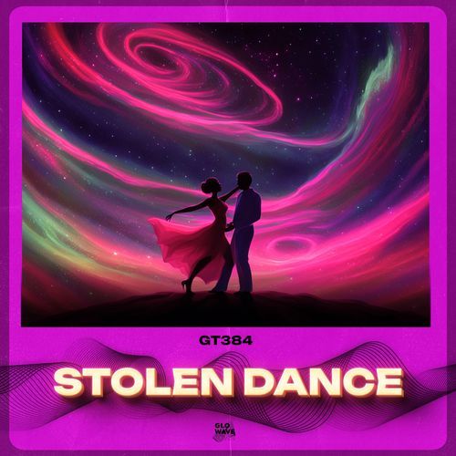 Stolen Dance