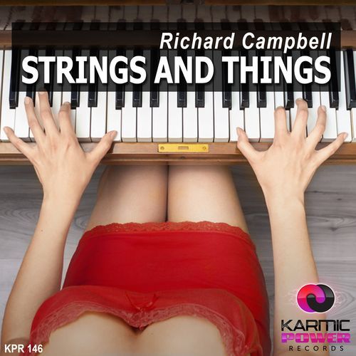 Strings & Things