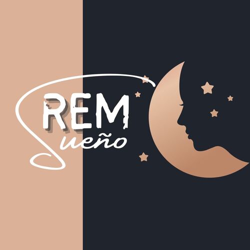 Sueño Rem cover art