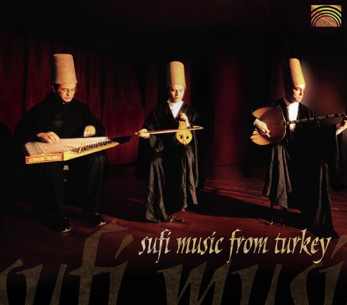 Sufi Music from Turkey_poster_image