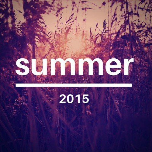 Summer 2015