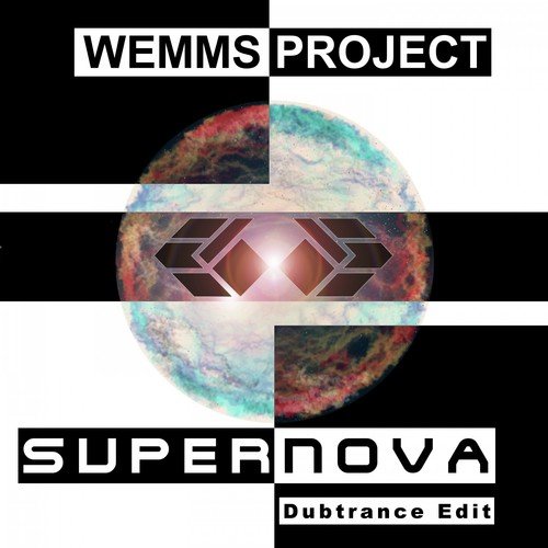 Supernova (Dubtrance Edit)