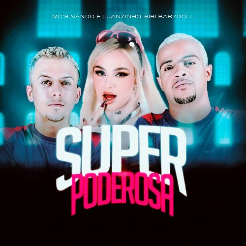 Superpoderosa